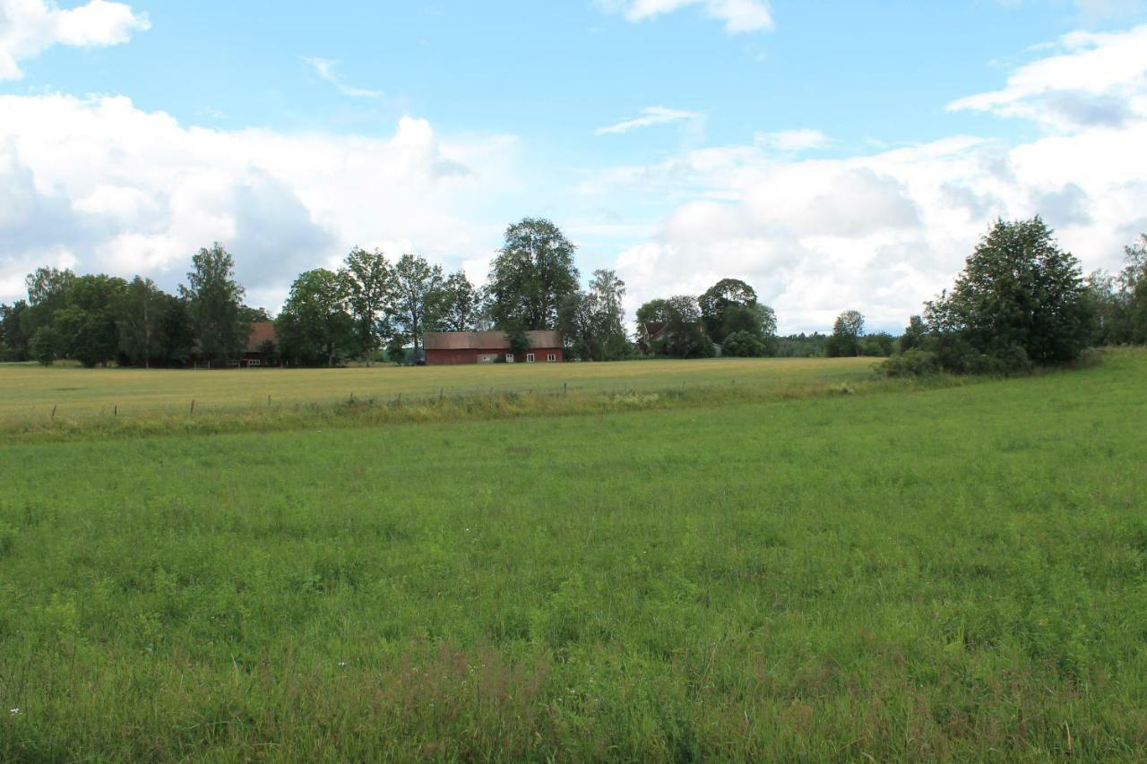 Draengstugan I Humla Blidsberg Exterior photo